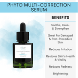 Multi Correction Serum | Phyto Correction Serum | Elume Med Spa