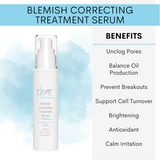 Blemish Correcting Serum | Best Treatment Serum | Elume Med Spa 