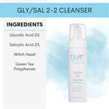 Smoother Skin Cleanser | Acne Prone Skin | Elume Med Spa