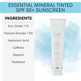 Essential Mineral Tinted | Mineral Skin Health | Elume Med Spa