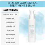Blemish Correcting Serum | Best Treatment Serum | Elume Med Spa 