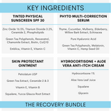 Skin Protectant Ointment | Skin Recovery Bundle | Elume Med Spa