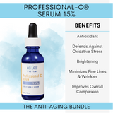 Anti Aging Bundle | Anti Aging Skincare | Elume Med Spa