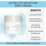 Ultra Hydrating Bundle | Nourished Hydrating Bundle | Elume Med Spa