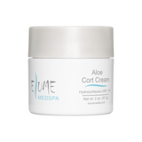 Aloe Vera Cream | Anti Itch Cream | Elume Med Spa